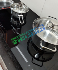 Bếp từ JUNGER NKD-22+