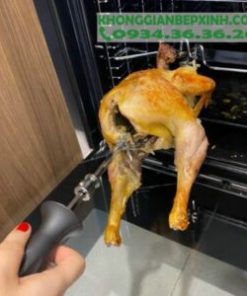 LÒ NƯỚNG ÂM TỦ BOSCH HBA534BS0A SERIE 4 71 LÍT - 14 LÒ NƯỚNG ÂM TỦ BOSCH HBA534BS0A SERIE 4 71 LÍT - 13