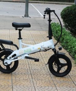 Xe điện gấp G-Force G14 150km - 34 Xe điện gấp G-Force G14 150km - 33