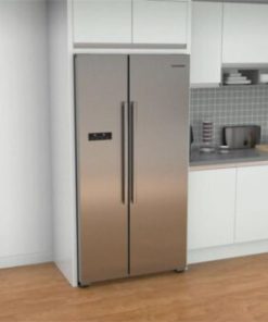 TỦ LẠNH SIDE BY SIDE BOSCH TGB KAN93VIFPG - DUNG TÍCH NỔI BẬT, TIẾT KIỆM ĐIỆN NĂNG SERI 4 - 45