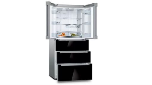 TỦ LẠNH BOSCH KFN86AA76J SERI 6 - THIẾT KẾ CỬA 5 CÁNH LINH HOẠT, HIỆN ĐẠI VỚI KẾT NỐI HOME CONNECT - 3