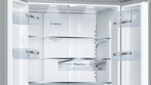 TỦ LẠNH BOSCH KFN86AA76J SERI 6 - THIẾT KẾ CỬA 5 CÁNH LINH HOẠT, HIỆN ĐẠI VỚI KẾT NỐI HOME CONNECT - 7