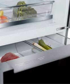 TỦ LẠNH BOSCH KFN86AA76J SERI 6 - THIẾT KẾ CỬA 5 CÁNH LINH HOẠT, HIỆN ĐẠI VỚI KẾT NỐI HOME CONNECT - 39