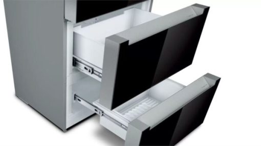 TỦ LẠNH BOSCH KFN86AA76J SERI 6 - THIẾT KẾ CỬA 5 CÁNH LINH HOẠT, HIỆN ĐẠI VỚI KẾT NỐI HOME CONNECT - 11