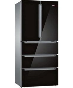 TỦ LẠNH BOSCH KFN86AA76J SERI 6 - THIẾT KẾ CỬA 5 CÁNH LINH HOẠT, HIỆN ĐẠI VỚI KẾT NỐI HOME CONNECT