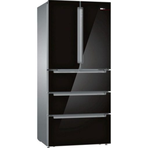 TỦ LẠNH BOSCH KFN86AA76J SERI 6 - THIẾT KẾ CỬA 5 CÁNH LINH HOẠT, HIỆN ĐẠI VỚI KẾT NỐI HOME CONNECT - 1