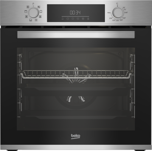 Lò nướng âm tủ Beko BBIM12300X - 1