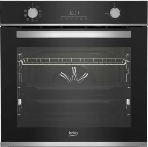 Lò nướng âm tủ Beko BBIM13300XPSE - 1
