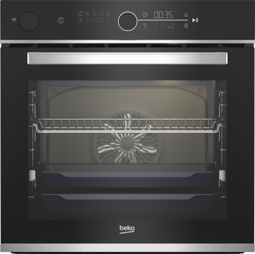 Lò nướng âm tủ Beko BBIS13400XMSE - 1