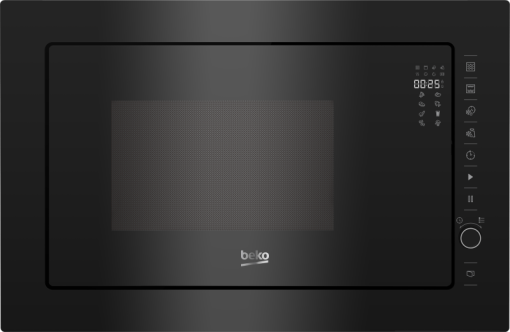 Lò vi sóng âm tủ Beko BMGB 25333 BG - 1
