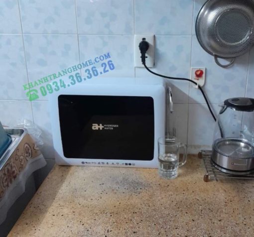 Máy lọc nước Hydro APH-5F01 - 11