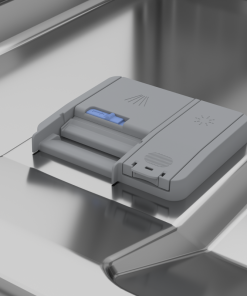 Máy rửa chén bát độc lập Beko DVN05321B - 16 Máy rửa chén bát độc lập Beko DVN05321B - 15