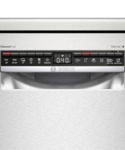 MÁY RỬA CHÉN BÁT BOSCH SMS4EVI14E SERIE 4 KẾT NỐI HOME CONECT, TỰ ĐỘNG MỞ HÉ CỬA - 20 MÁY RỬA CHÉN BÁT BOSCH SMS4EVI14E SERIE 4 KẾT NỐI HOME CONECT, TỰ ĐỘNG MỞ HÉ CỬA - 19