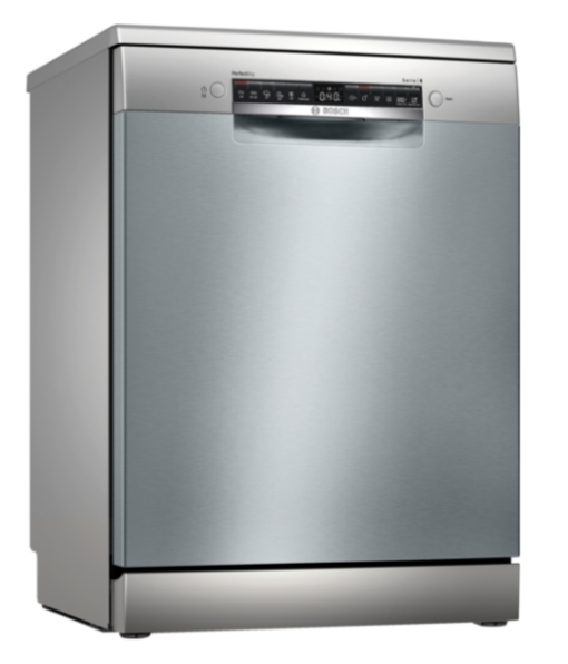 Máy rửa bát Bosch SMS6ZCI14E series 6 - 1