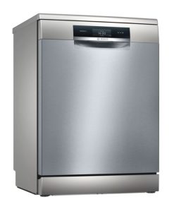 Máy rửa bát Bosch SMS6EDI63E Serie 6 - Kết nối thông minh HomeConnect