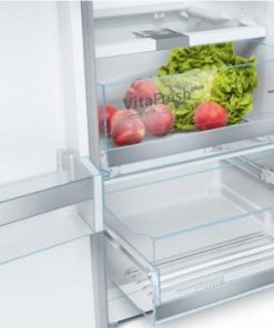 Tủ mát Bosch KSV36BIEP Series 6 dung tích lớn 346 lít - 17