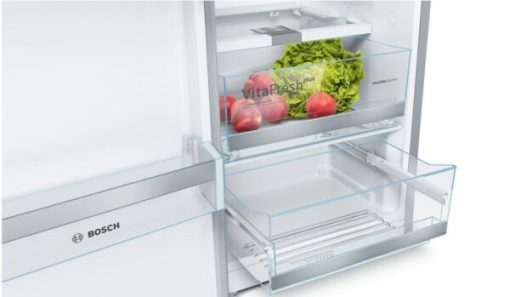 Tủ mát Bosch KSV36BIEP Series 6 dung tích lớn 346 lít - 9