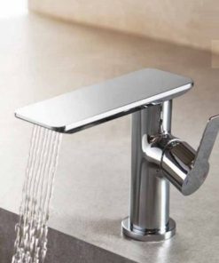 Vòi rửa mặt lavabo BELLO BL-600205S