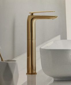 Vòi rửa mặt lavabo BELLO BL-600206HG