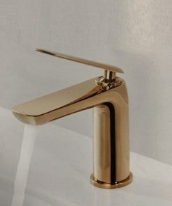 Vòi rửa mặt lavabo BELLO BL-600206SG