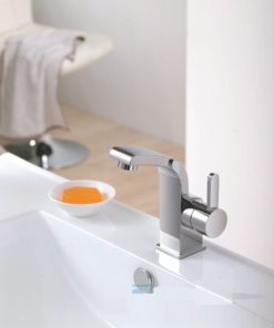 Vòi rửa mặt lavabo BELLO BL-600220S