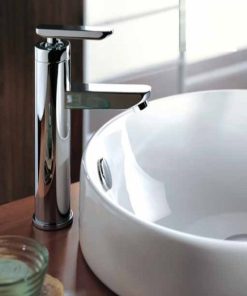 Vòi rửa mặt lavabo BELLO BL-600261S