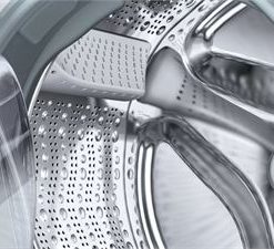 MÁY GIẶT SẤY QUẦN ÁO BOSCH TGB WNA254U0SG 10KG 6KG - SERIE 6 - 43