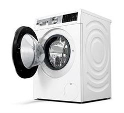 MÁY GIẶT SẤY QUẦN ÁO BOSCH TGB WNA254U0SG 10KG 6KG - SERIE 6 - 45