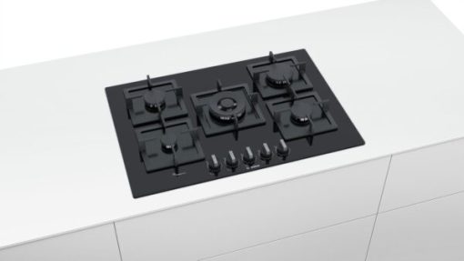 Bếp gas Bosch PPQ7A6B90 series 6 - 5