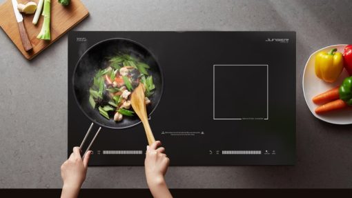 BẾP HỒNG NGOẠI JUNGER ID-16 - 5