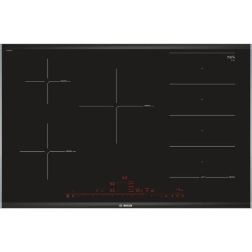Bếp từ Bosch PXV875DC1E series 8 - 5