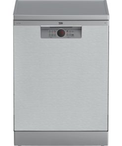 Máy rửa bát Beko BDFN26560XC - 24 Máy rửa bát Beko BDFN26560XC - 23