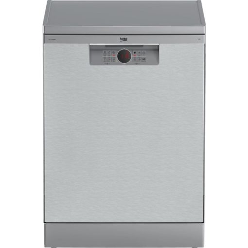 Máy rửa bát Beko BDFN26560XC - 9