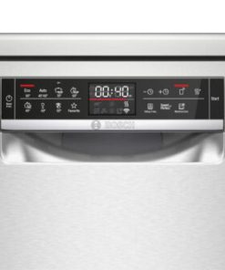 MÁY RỬA CHÉN BÁT BOSCH SMS6ZDI48E SERIE 6 ĐỘC LẬP HOME CONNECT - 24 MÁY RỬA CHÉN BÁT BOSCH SMS6ZDI48E SERIE 6 ĐỘC LẬP HOME CONNECT - 23