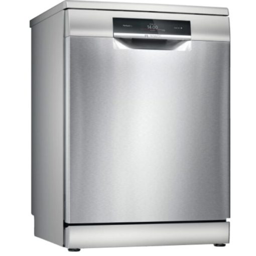 MÁY RỬA CHÉN BÁT BOSCH SERIE 8 SMS8YCI03E ĐỘC LẬP SẤY ZEOLITH - 1