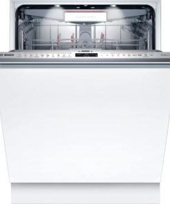 MÁY RỬA BÁT BOSCH SMV8YCX03E NHẬP KHẨU ĐỨC