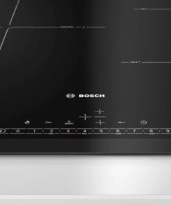 BẾP TỪ BOSCH PIJ651FC1E SERIE 6 BA VÙNG CÔNG SUẤT 7.4KW - 11