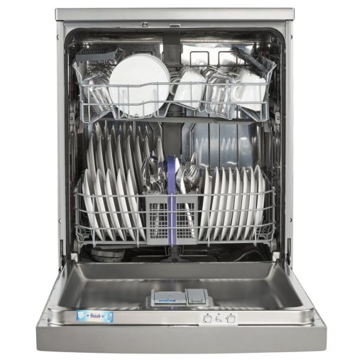 Máy rửa bát Beko BDFN26560XC - 3