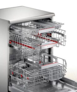 MÁY RỬA CHÉN BÁT BOSCH SMS6ZDI48E SERIE 6 ĐỘC LẬP HOME CONNECT - 16 MÁY RỬA CHÉN BÁT BOSCH SMS6ZDI48E SERIE 6 ĐỘC LẬP HOME CONNECT - 15