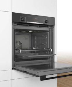 LÒ NƯỚNG BOSCH HBG5370B0 SERIE 6 - 10 chương trình nấu tự động - 25