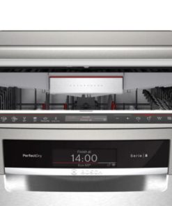 MÁY RỬA CHÉN BÁT BOSCH SERIE 8 SMS8YCI03E ĐỘC LẬP SẤY ZEOLITH - 14 MÁY RỬA CHÉN BÁT BOSCH SERIE 8 SMS8YCI03E ĐỘC LẬP SẤY ZEOLITH - 13