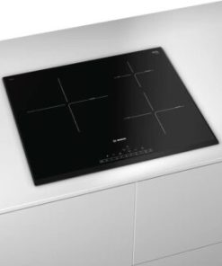 BẾP TỪ BOSCH PIJ651FC1E SERIE 6 BA VÙNG CÔNG SUẤT 7.4KW - 15