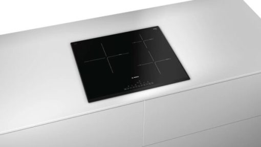 BẾP TỪ BOSCH PIJ651FC1E SERIE 6 BA VÙNG CÔNG SUẤT 7.4KW - 7