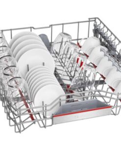 MÁY RỬA CHÉN BÁT BOSCH SMS6ZDI48E SERIE 6 ĐỘC LẬP HOME CONNECT - 18 MÁY RỬA CHÉN BÁT BOSCH SMS6ZDI48E SERIE 6 ĐỘC LẬP HOME CONNECT - 17