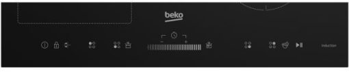 Bếp từ Beko HII64500 UFT - 5