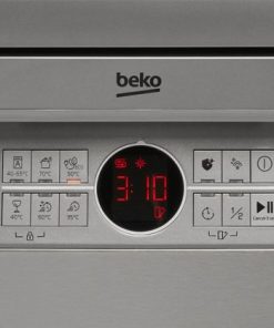 Máy rửa bát Beko BDFN26560XC - 20 Máy rửa bát Beko BDFN26560XC - 19