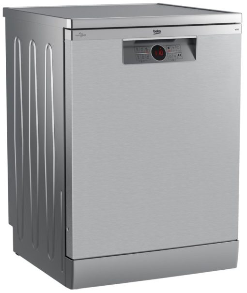 Máy rửa bát Beko BDFN26560XC - 7