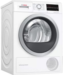 Máy sấy Bosch WQG24200SG SERI 6