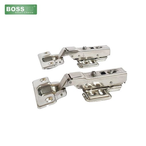 Bản lề giảm chấn hợp kim BOSSEU BS102 - 1