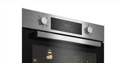 Lò nướng âm tủ Beko BBIM12300X - 21 Lò nướng âm tủ Beko BBIM12300X